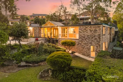 Property photo of 43 Appletree Drive Cherrybrook NSW 2126