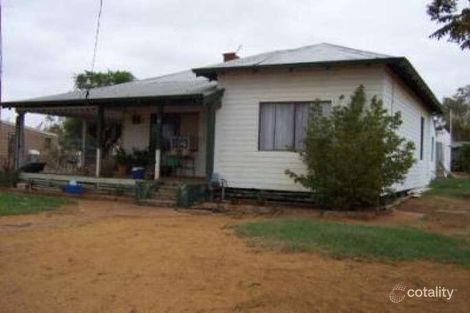 Property photo of 31 Mills Street Mullewa WA 6630