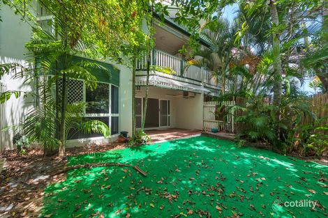 Property photo of 12/20 Pioneer Street Manoora QLD 4870