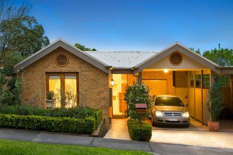 Property photo of 1 Keon Court Balwyn North VIC 3104