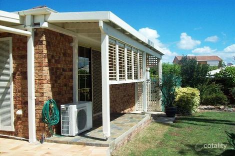 Property photo of 36/56 Miller Street Kippa-Ring QLD 4021