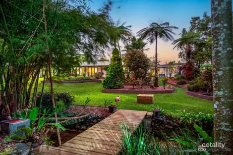 16 NELSON RD, BABINDA, QLD 4861