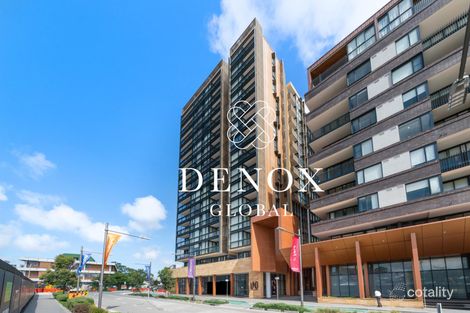 1/27 Geddes Ave, Zetland, NSW 2017