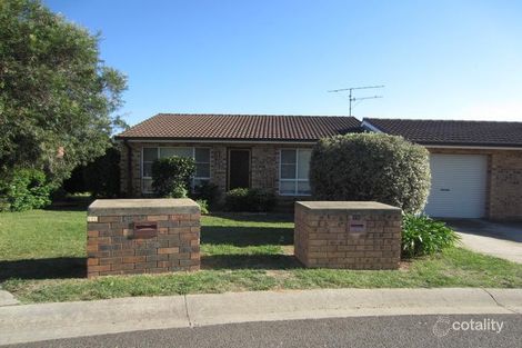 19/23 Newton St, Goulburn, NSW 2580