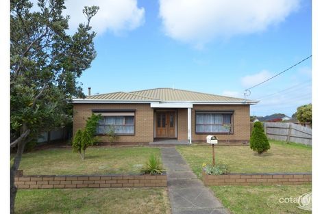 Property photo of 41 Silvester Street Portland VIC 3305