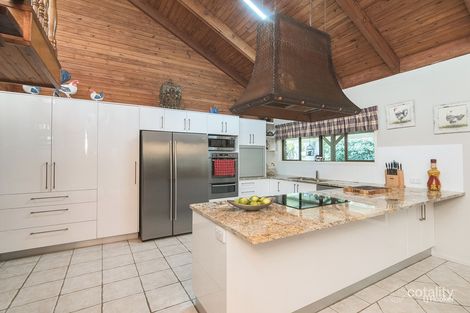 Property photo of 28 Bunya Road Rockyview QLD 4701