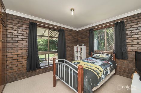 Property photo of 28 Bunya Road Rockyview QLD 4701