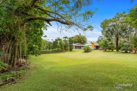 Property photo of 16 Nelson Road Babinda QLD 4861