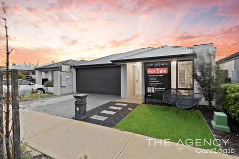 Property photo of 13 Golden Way Piara Waters WA 6112