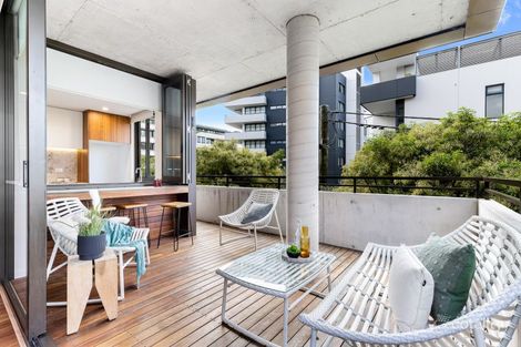 Property photo of 113/81 Macdonald Street Erskineville NSW 2043