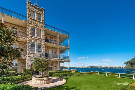 Property photo of 1/3 Raglan Street Mosman NSW 2088