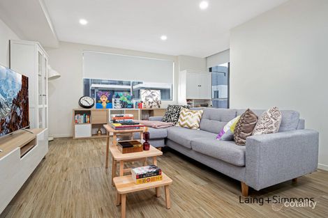 49/33-39 Veron St, Wentworthville, NSW 2145