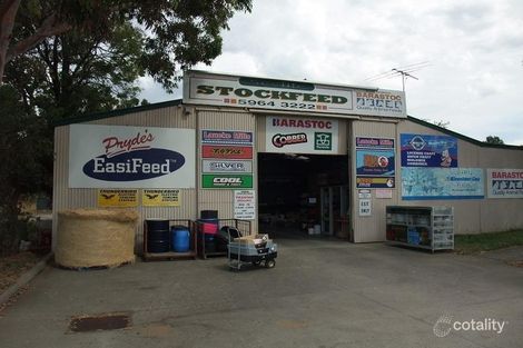 7 Bell St, Seville, VIC 3139