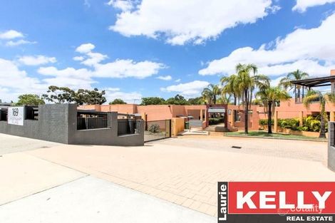 44/169 Great Eastern Hwy, Belmont, WA 6104