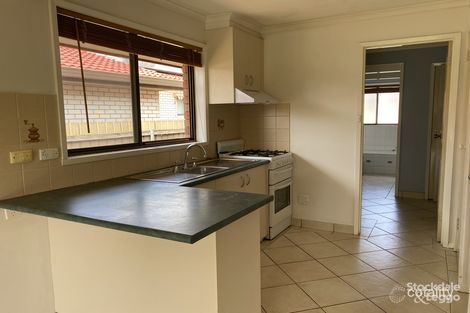 Property photo of 1/20 Meaklim Street Shepparton VIC 3630