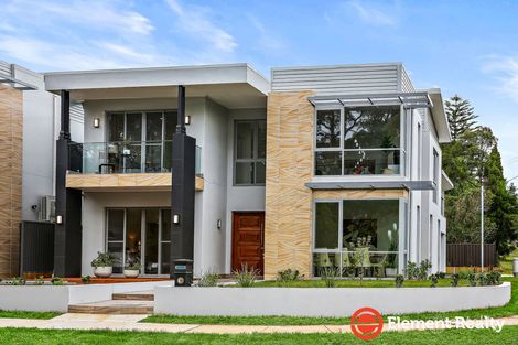 Property photo of 2 Dobson Crescent Dundas Valley NSW 2117