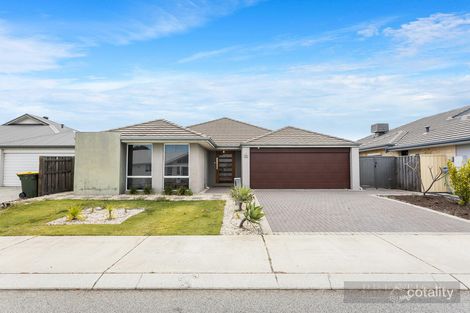Property photo of 33 Tickner Parade Ellenbrook WA 6069