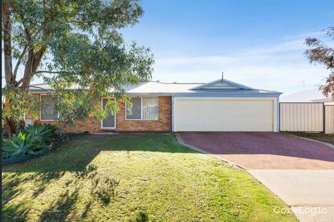 Property photo of 25 Lutz Court Gosnells WA 6110