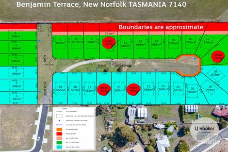Property photo of 1 Benjamin Terrace New Norfolk TAS 7140