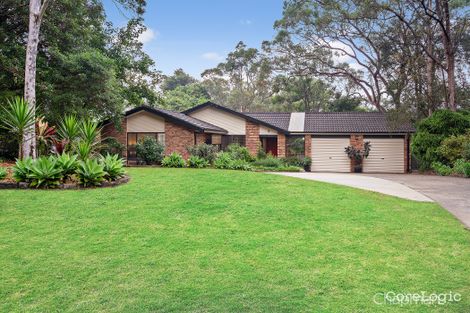Property photo of 603 Hawkesbury Road Winmalee NSW 2777