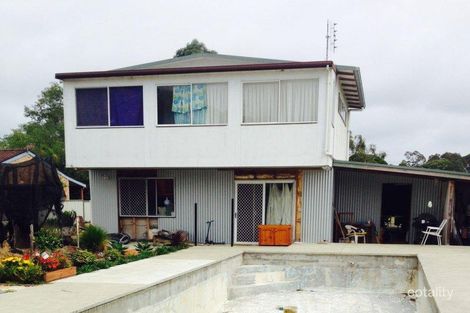 Property photo of 20 Calymea Street Nowra Hill NSW 2540