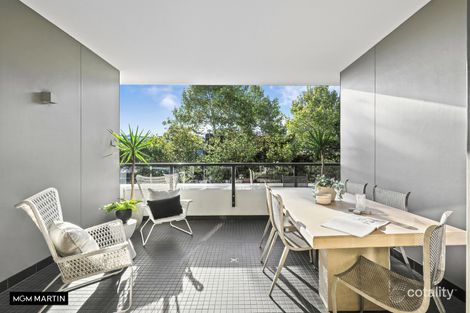 Property photo of 108/850 Bourke Street Waterloo NSW 2017