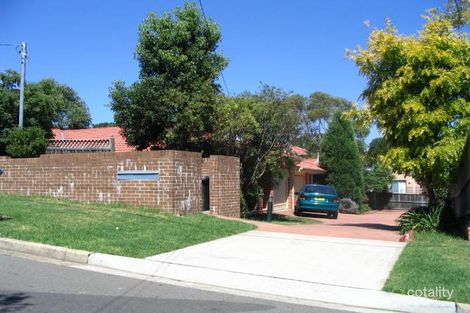26-28 Parklands Rd, North Ryde, NSW 2113