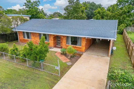 Property photo of 11 Mallee Street Condon QLD 4815