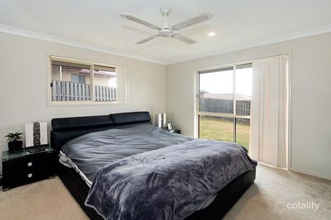 Property photo of 214 Billinghurst Crescent Upper Coomera QLD 4209