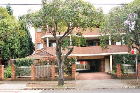 4/38 Wigram St, Harris Park, NSW 2150