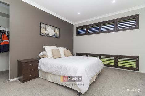 Property photo of 48 Stoneleigh Reserve Boulevard Logan Reserve QLD 4133