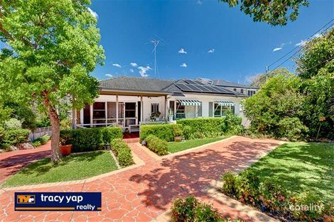 Property photo of 7 Uralba Place Oatlands NSW 2117