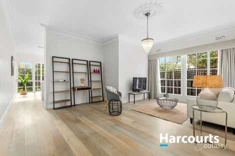 Property photo of 127B Windsor Crescent Mont Albert VIC 3127