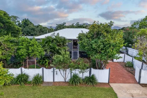 32 Bayswater Tce, Hyde Park, QLD 4812