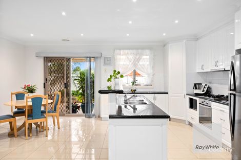 Property photo of 1 Maple Court Taylors Hill VIC 3037