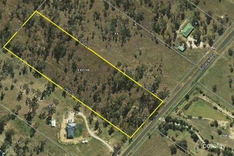 Lot 10 Tillack Rd, Gatton, QLD 4343