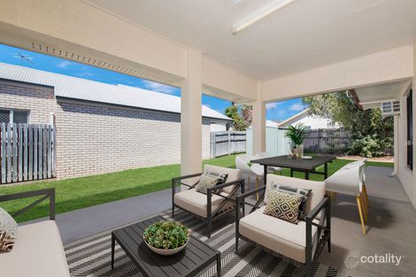 Property photo of 3 Southern Cross Circuit Douglas QLD 4814