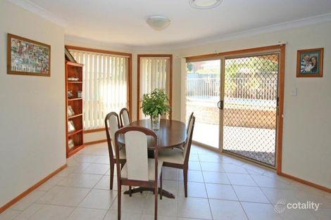 Property photo of 15 Wilmott Court Camden Park NSW 2570
