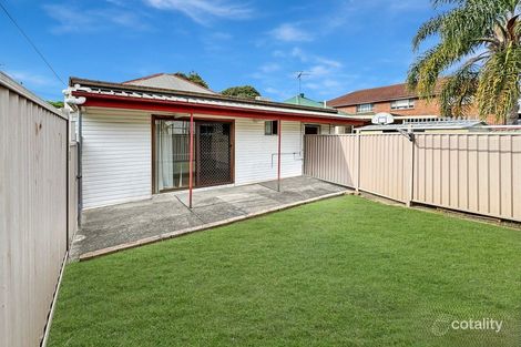 Property photo of 111 Chisholm Road Auburn NSW 2144