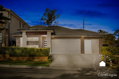 Property photo of 48 McMillian Circuit North Kellyville NSW 2155