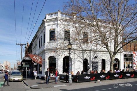 5/77a Little Oxford St, Collingwood, VIC 3066