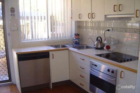 Property photo of 7/195-197 Georges River Road Croydon Park NSW 2133