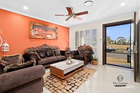 75 Brinsley Ave, Tallawong, NSW 2762
