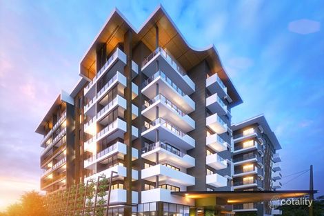 Property photo of 1109/91 Kittyhawk Drive Chermside QLD 4032