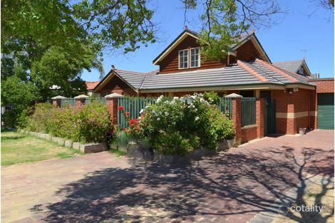1/25 Heaton Rd, Yokine, WA 6060
