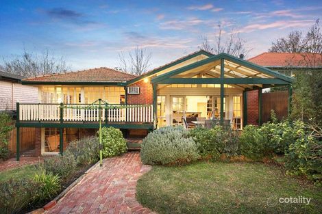 Property photo of 17 Glenvale Road Glen Iris VIC 3146