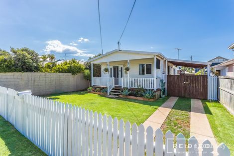6 Garnet St, Scarborough, QLD 4020