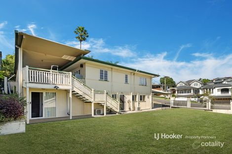 Property photo of 38 Thomson Street Greenslopes QLD 4120