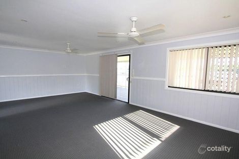 Property photo of 36 Lorraway Street Emerald QLD 4720