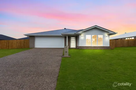 9 Charlotte Ct, Kawungan, QLD 4655